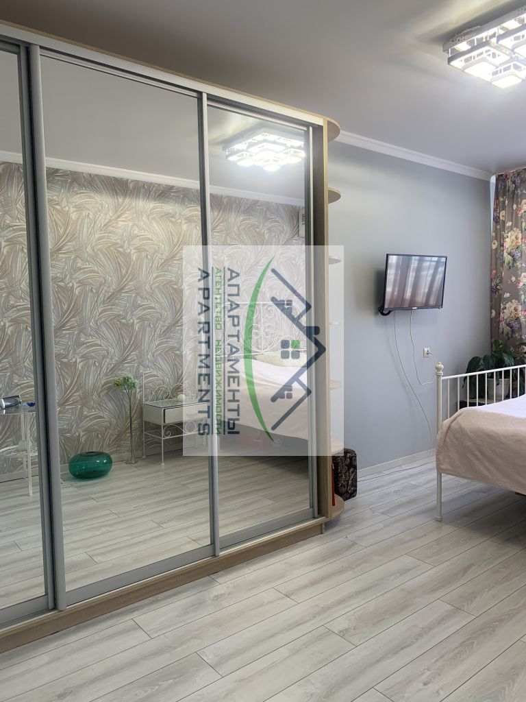 Продажа 1-комнатной квартиры, Пятигорск, Орджоникидзе ул,  5