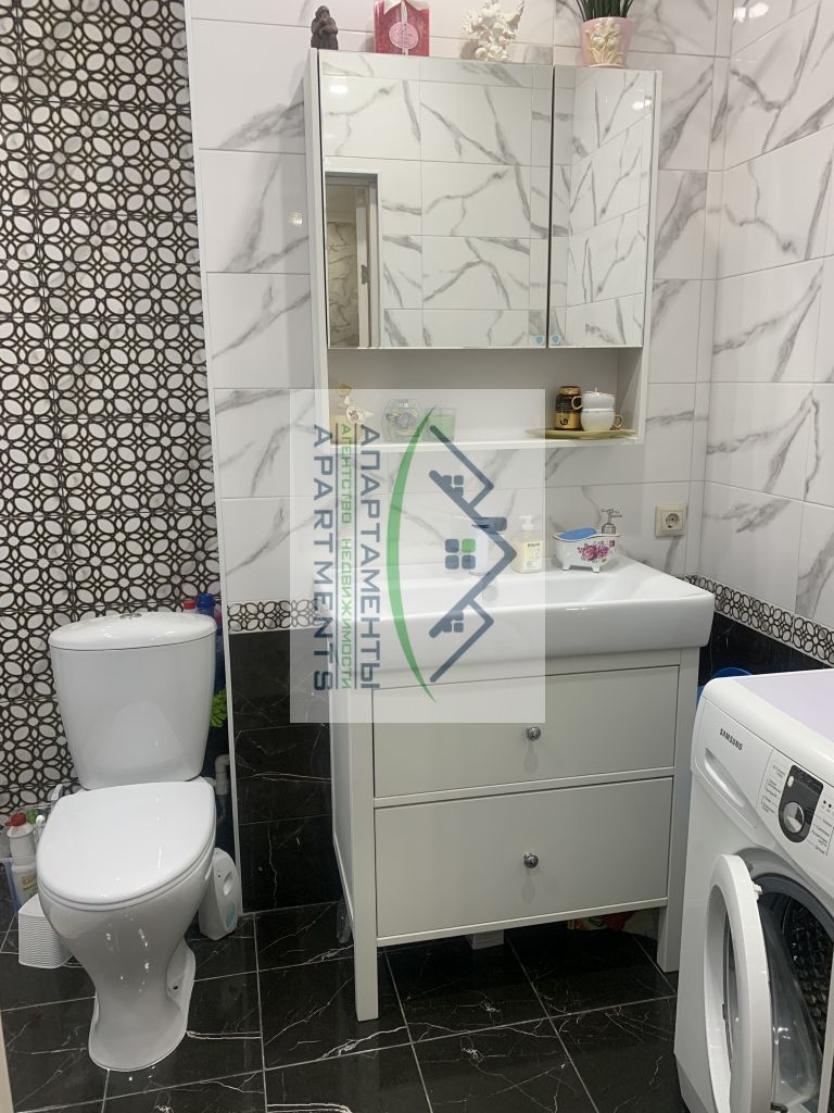 Продажа 1-комнатной квартиры, Пятигорск, Орджоникидзе ул,  5