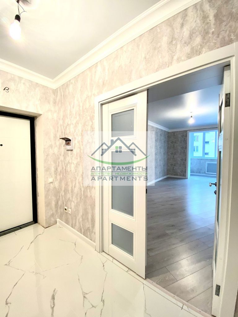 Продажа 2-комнатной квартиры, Пятигорск, Оранжерейная ул,  17к1