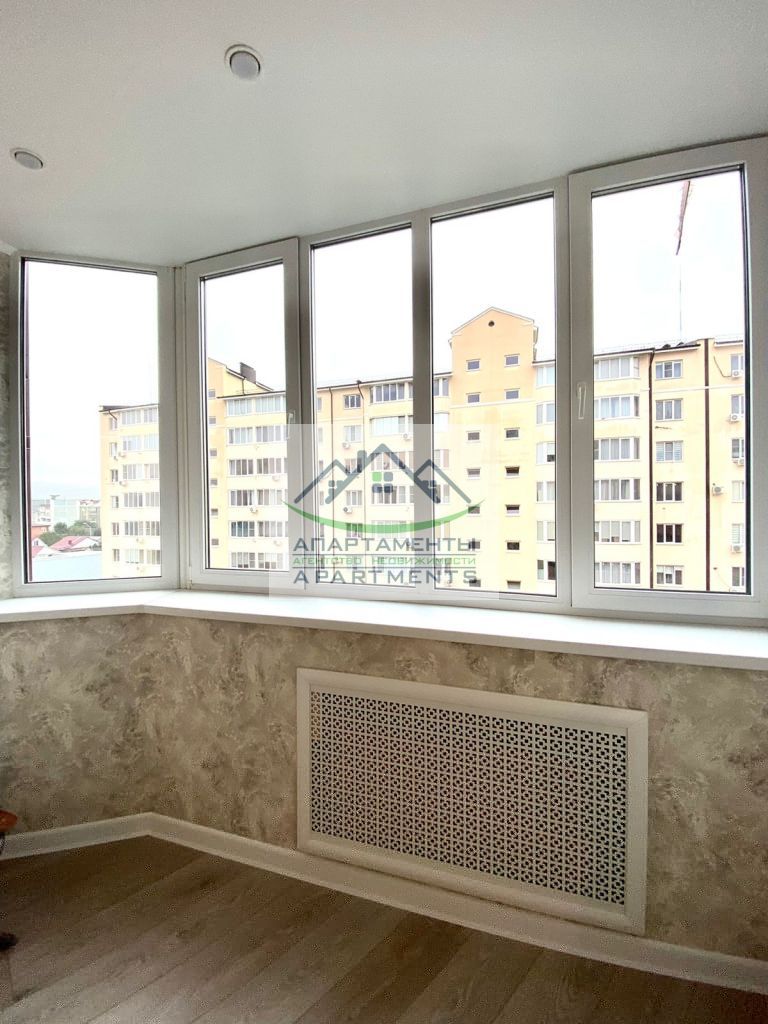 Продажа 2-комнатной квартиры, Пятигорск, Оранжерейная ул,  17к1