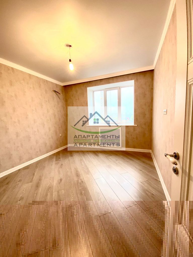 Продажа 2-комнатной квартиры, Пятигорск, Оранжерейная ул,  17к1