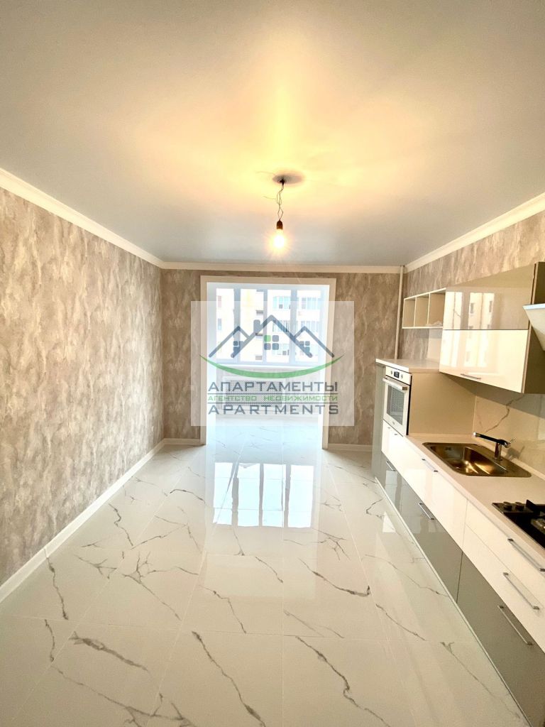 Продажа 2-комнатной квартиры, Пятигорск, Оранжерейная ул,  17к1