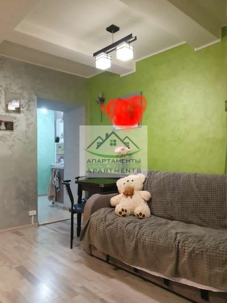 Продажа 2-комнатной квартиры, Пятигорск, Октябрьская ул,  25