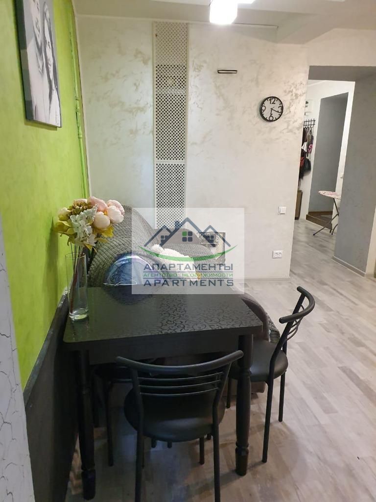 Продажа 2-комнатной квартиры, Пятигорск, Октябрьская ул,  25