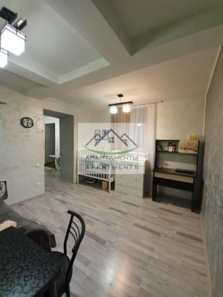 Продажа 2-комнатной квартиры, Пятигорск, Октябрьская ул,  25