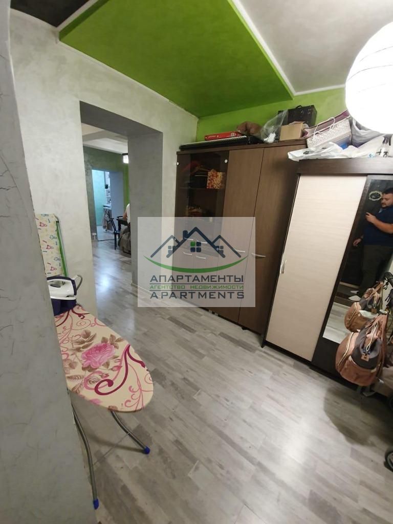 Продажа 2-комнатной квартиры, Пятигорск, Октябрьская ул,  25