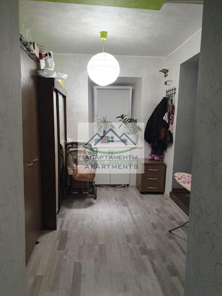 Продажа 2-комнатной квартиры, Пятигорск, Октябрьская ул,  25