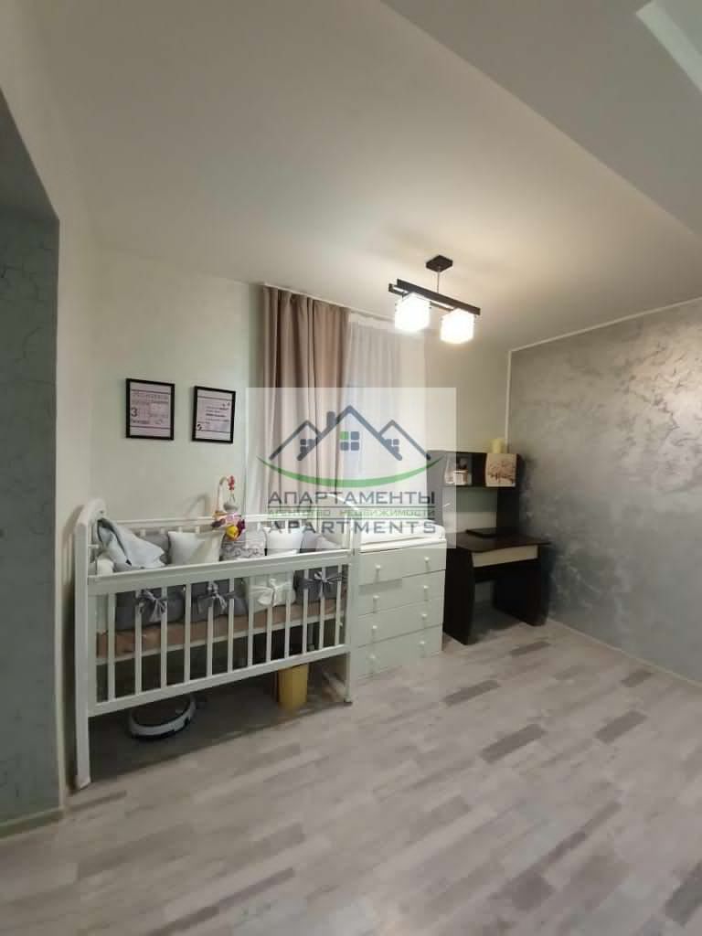 Продажа 2-комнатной квартиры, Пятигорск, Октябрьская ул,  25