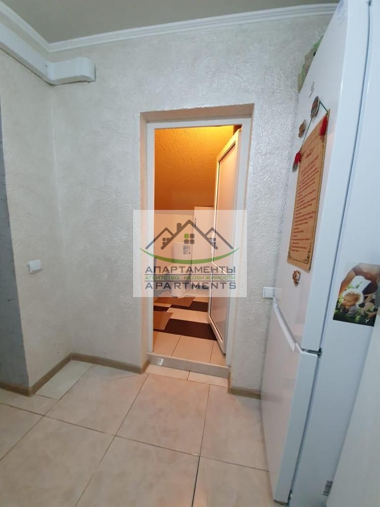 Продажа 2-комнатной квартиры, Пятигорск, Октябрьская ул,  25