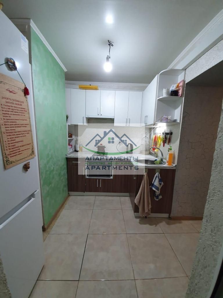 Продажа 2-комнатной квартиры, Пятигорск, Октябрьская ул,  25