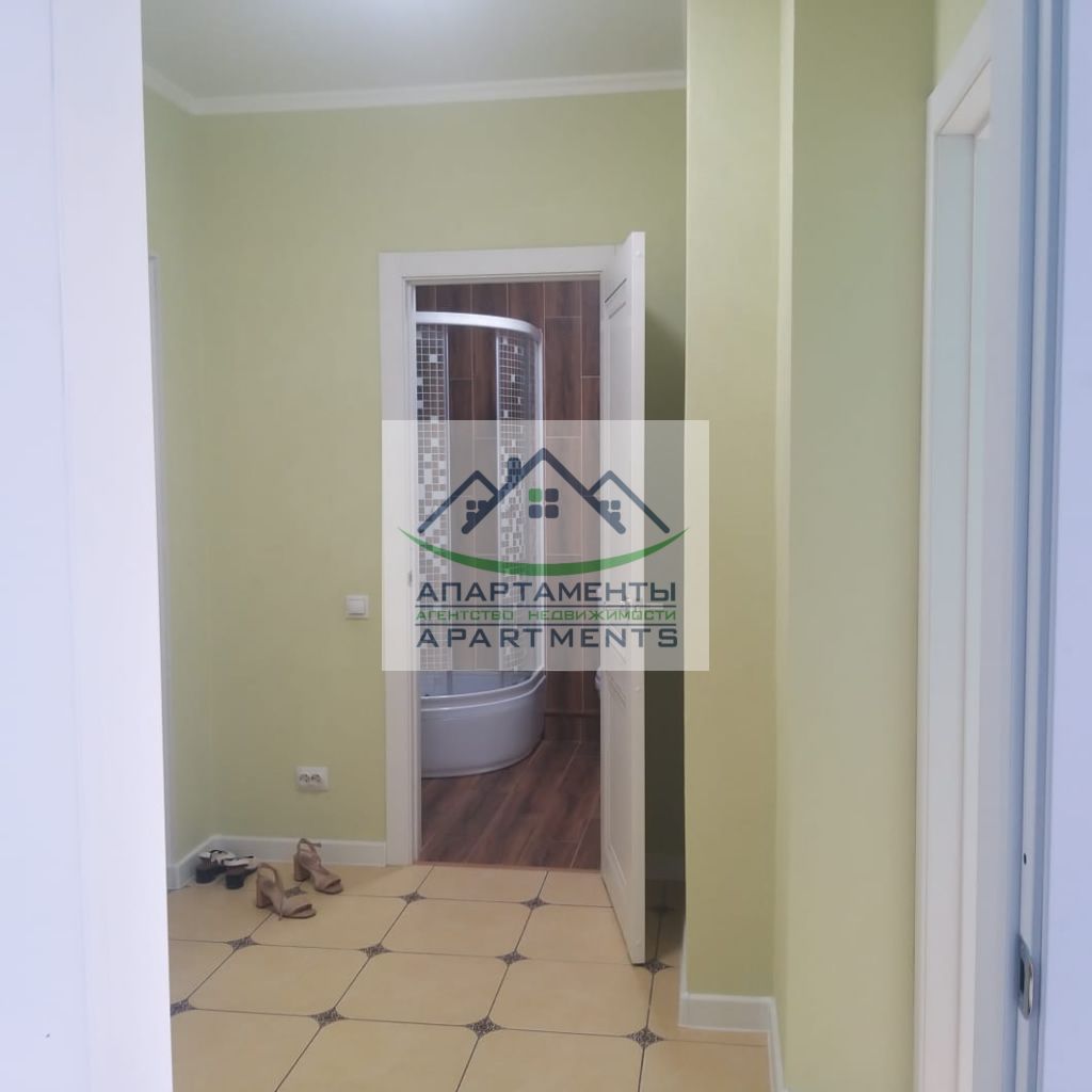 Продажа 1-комнатной квартиры, Пятигорск, Березовый пер,  13к5