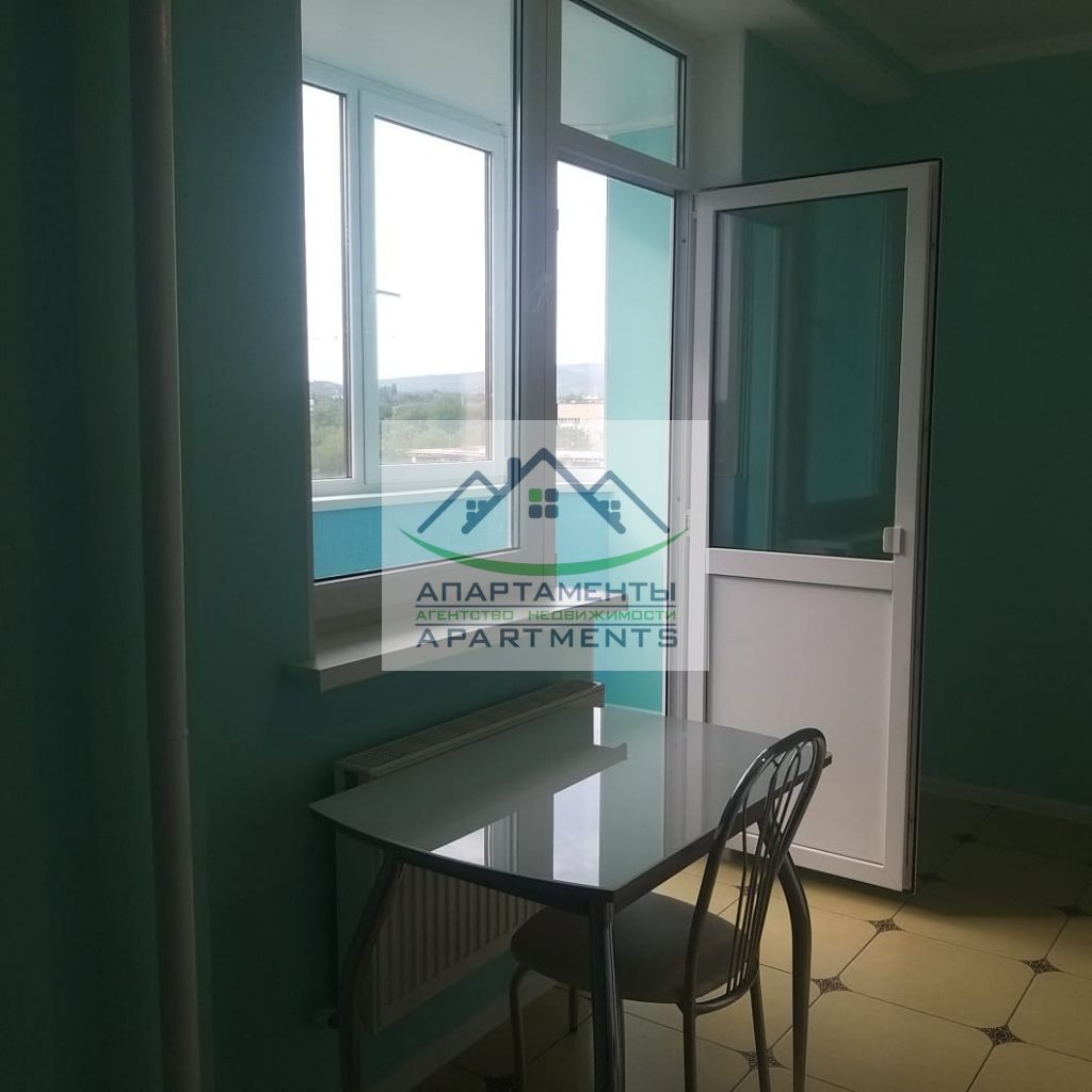 Продажа 1-комнатной квартиры, Пятигорск, Березовый пер,  13к5