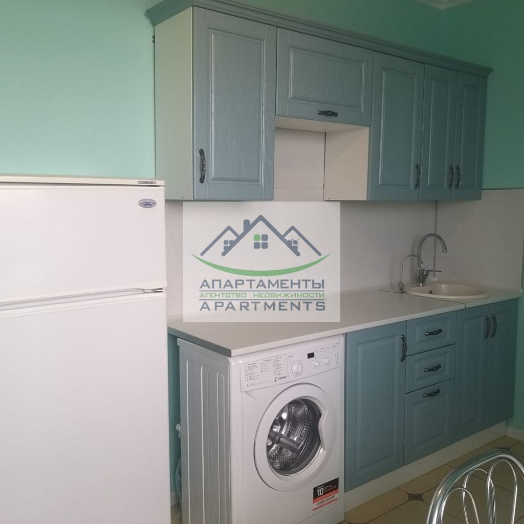 Продажа 1-комнатной квартиры, Пятигорск, Березовый пер,  13к5