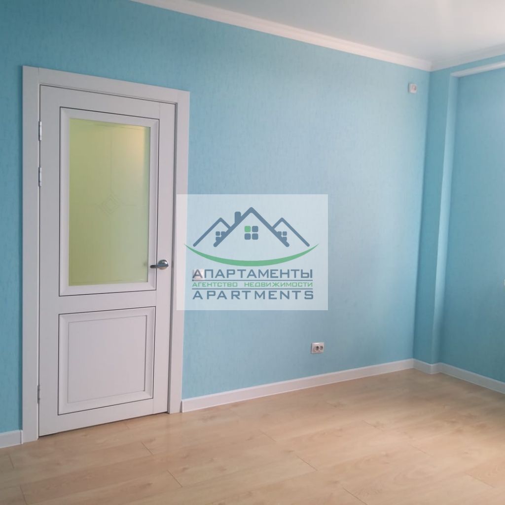 Продажа 1-комнатной квартиры, Пятигорск, Березовый пер,  13к5