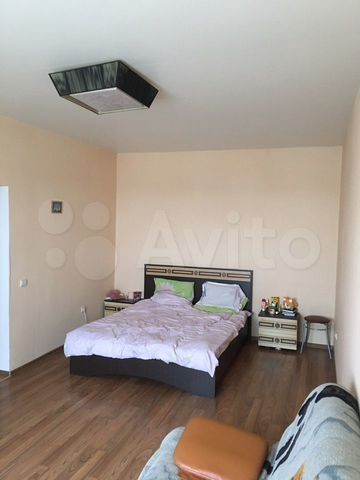 Продажа 1-комнатной квартиры, Ставрополь, Лермонтова ул,  239/5