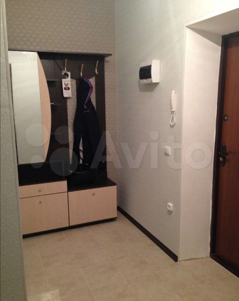 Продажа 1-комнатной квартиры, Ставрополь, Пушкина ул,  65В