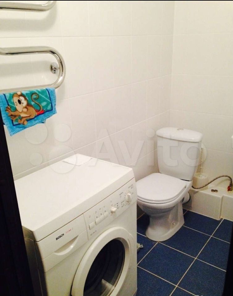 Продажа 1-комнатной квартиры, Ставрополь, Пушкина ул,  65В