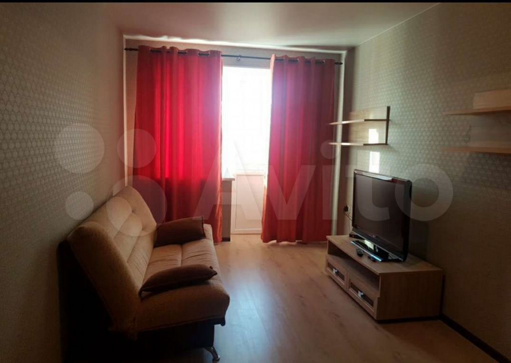 Продажа 1-комнатной квартиры, Ставрополь, Пушкина ул,  65В