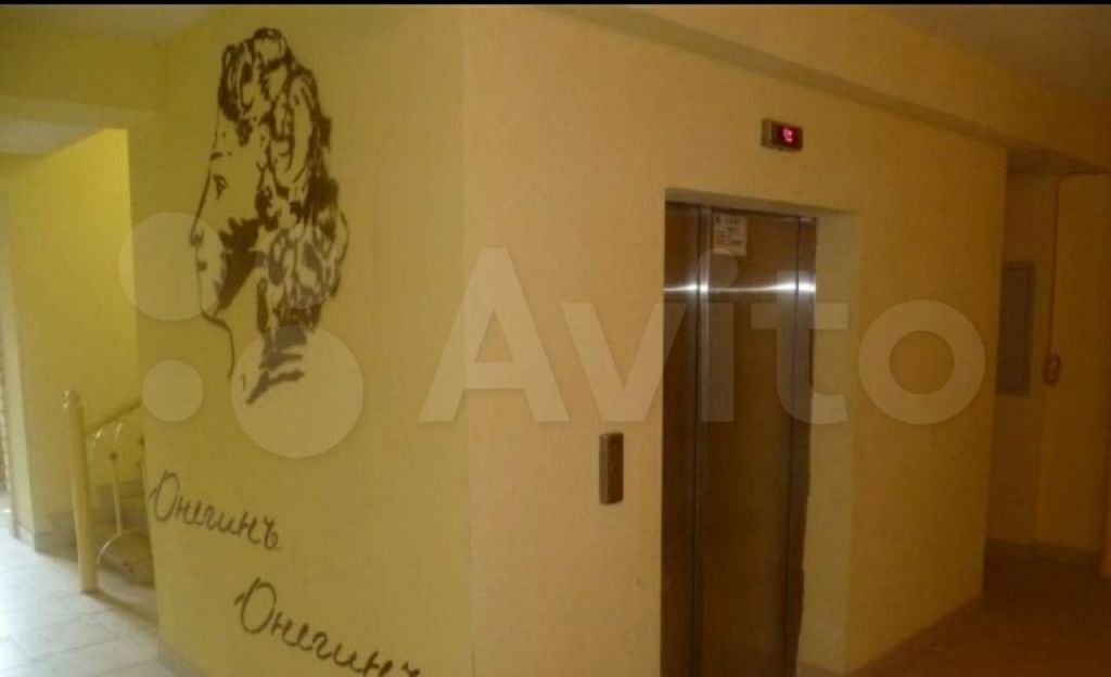 Продажа 1-комнатной квартиры, Ставрополь, Пушкина ул,  65В