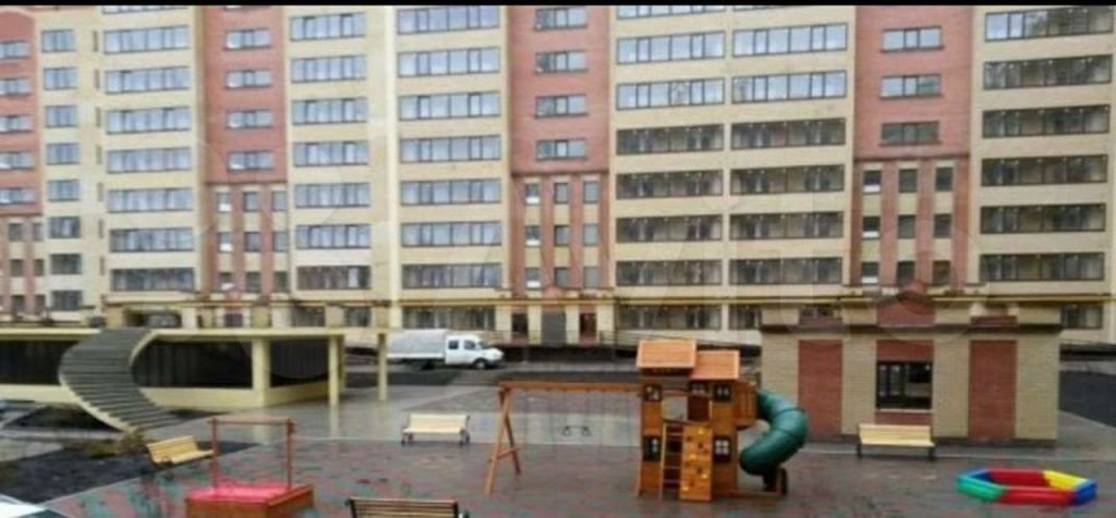 Продажа 1-комнатной квартиры, Ставрополь, Пушкина ул,  65В