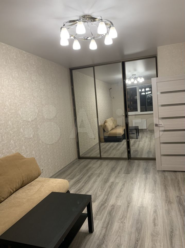 Продажа 1-комнатной квартиры, Ставрополь, Кулакова пр-кт,  5/2
