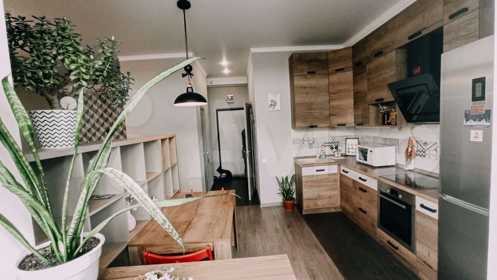 Продажа 1-комнатной квартиры, Ставрополь, Краснофлотская ул,  94