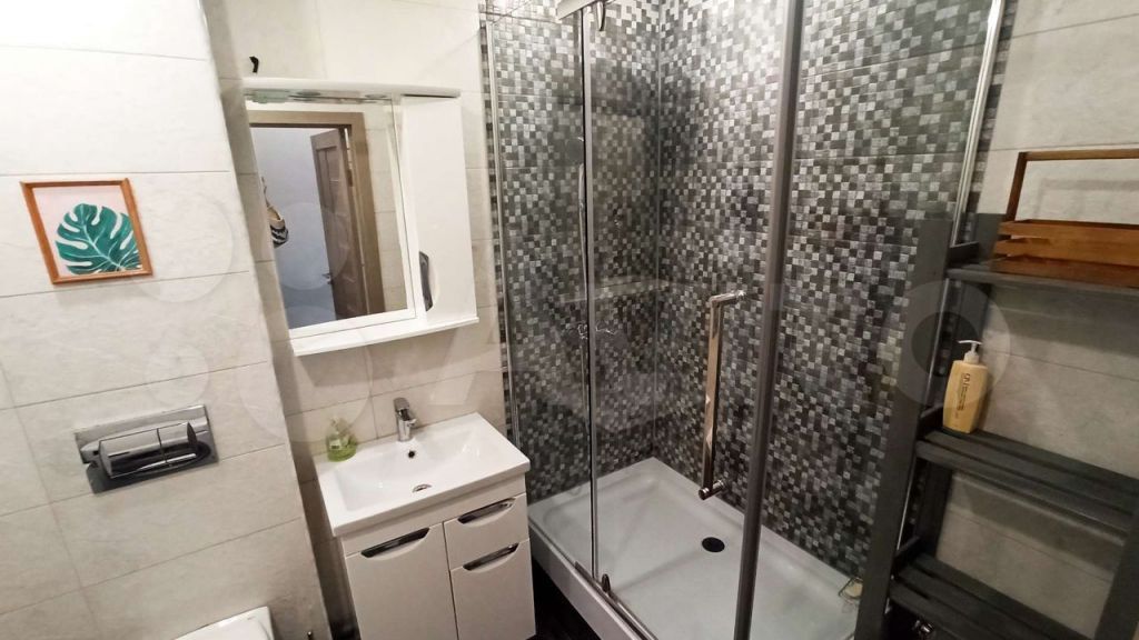 Продажа 1-комнатной квартиры, Ставрополь, Краснофлотская ул,  94