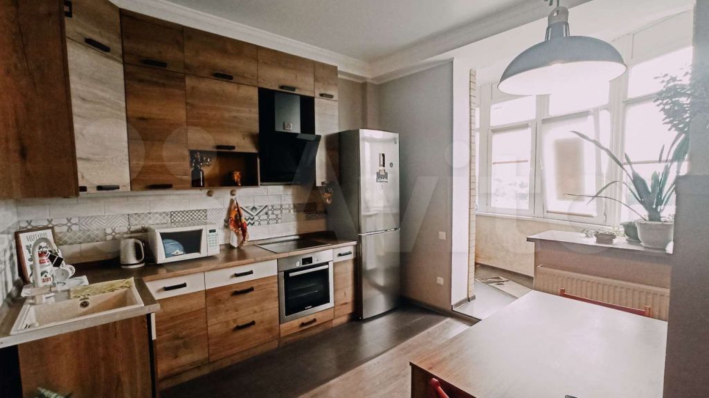 Продажа 1-комнатной квартиры, Ставрополь, Краснофлотская ул,  94