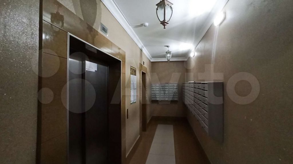 Продажа 1-комнатной квартиры, Ставрополь, Краснофлотская ул,  94