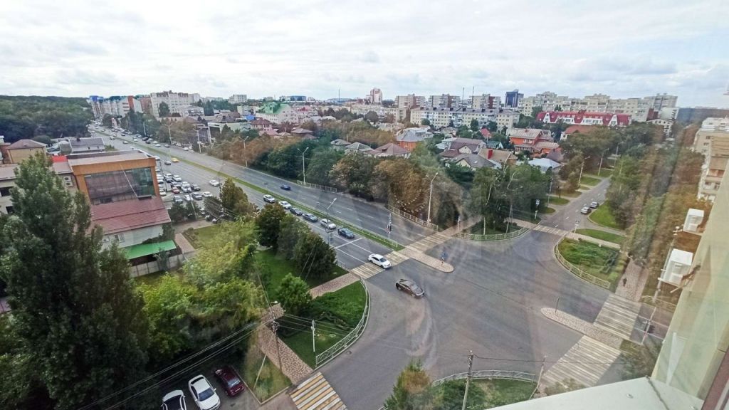 Продажа 1-комнатной квартиры, Ставрополь, Краснофлотская ул,  94