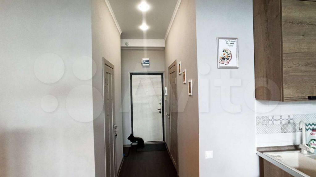 Продажа 1-комнатной квартиры, Ставрополь, Краснофлотская ул,  94