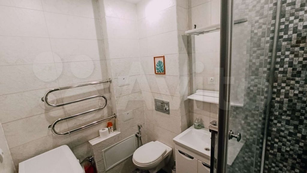 Продажа 1-комнатной квартиры, Ставрополь, Краснофлотская ул,  94