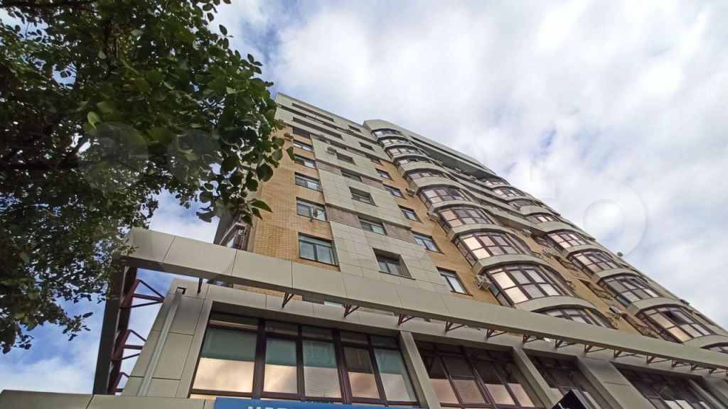 Продажа 1-комнатной квартиры, Ставрополь, Краснофлотская ул,  94