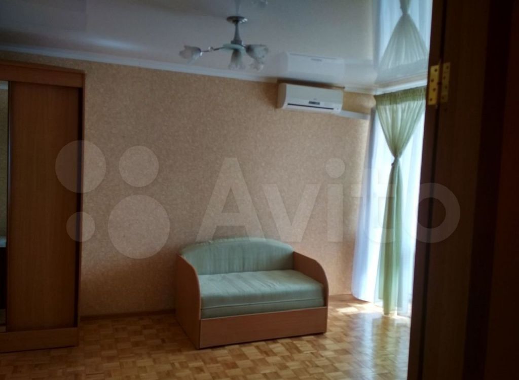 Продажа 1-комнатной квартиры, Ставрополь, Карла Маркса пр-кт,  3А