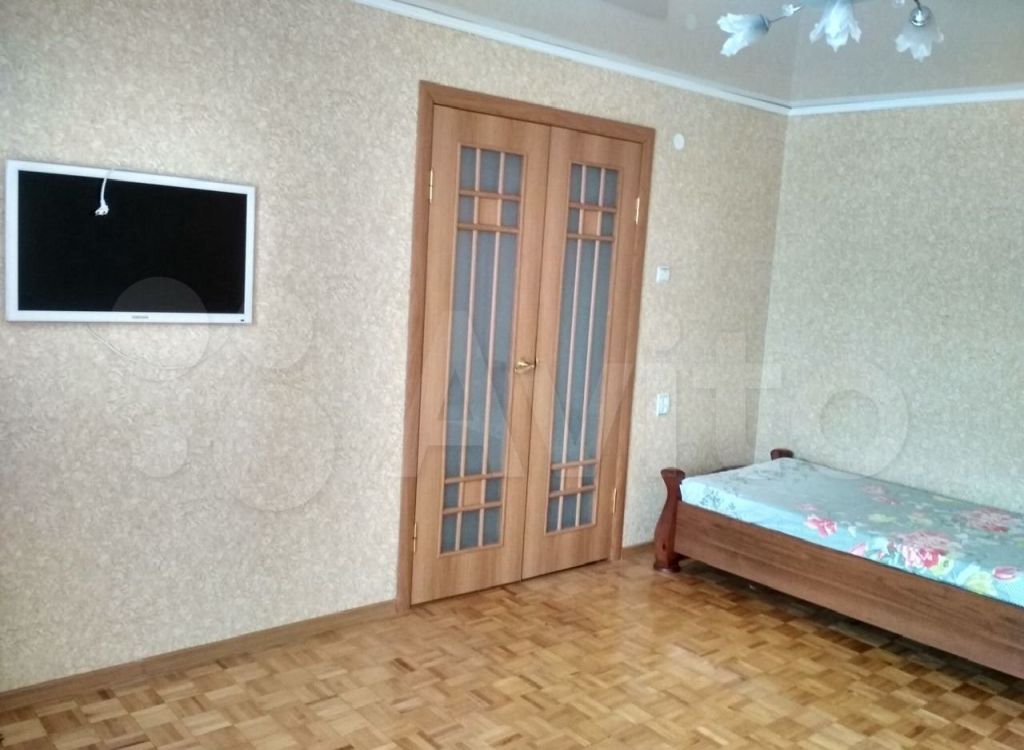 Продажа 1-комнатной квартиры, Ставрополь, Карла Маркса пр-кт,  3А