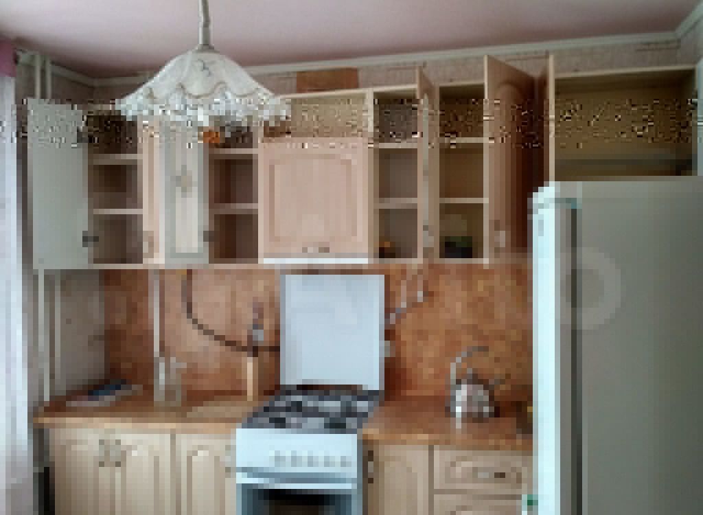 Продажа 1-комнатной квартиры, Ставрополь, Карла Маркса пр-кт,  3А