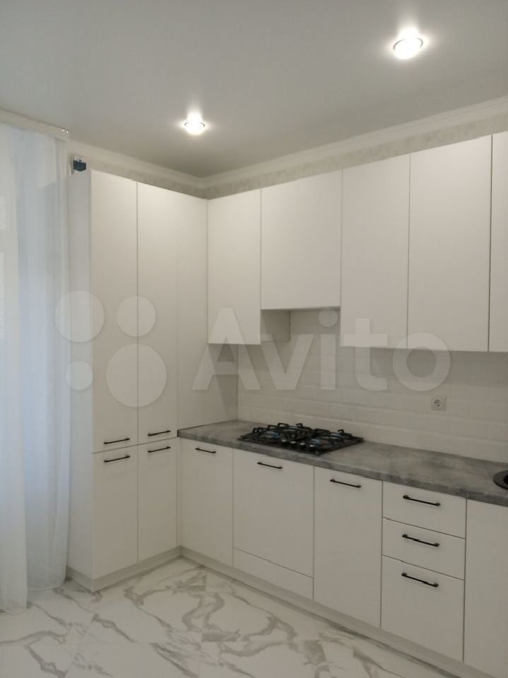 Продажа 1-комнатной квартиры, Ставрополь, Тухачевского ул