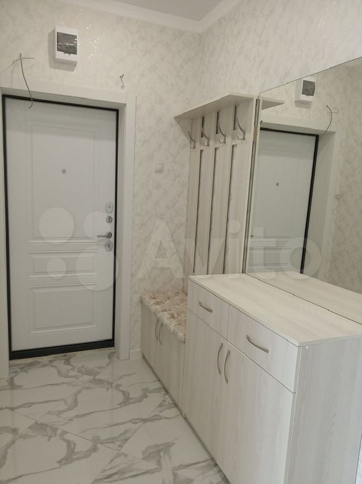 Продажа 1-комнатной квартиры, Ставрополь, Тухачевского ул