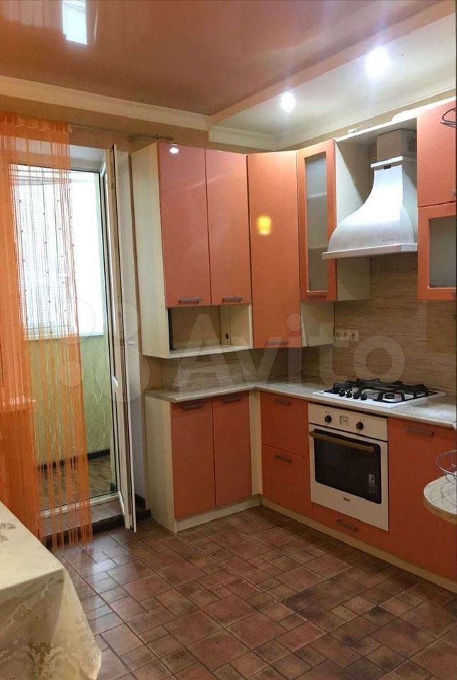 Продажа 1-комнатной квартиры, Ставрополь, Тухачевского ул