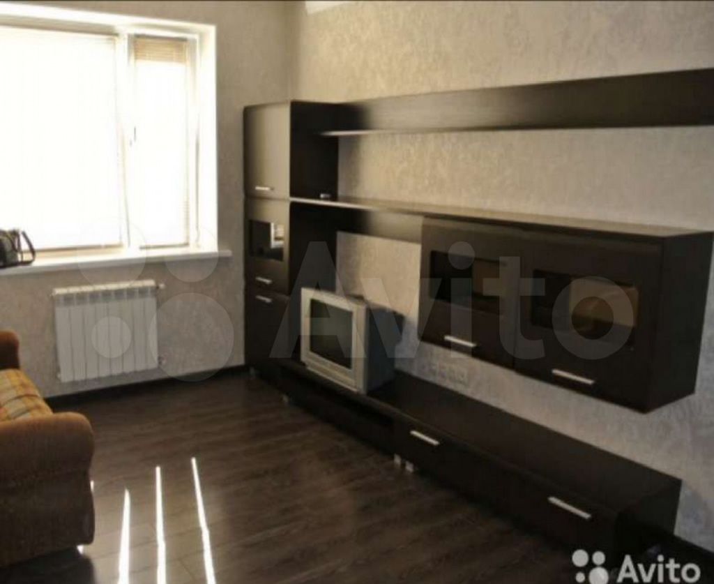 Продажа 1-комнатной квартиры, Ставрополь, Тухачевского ул