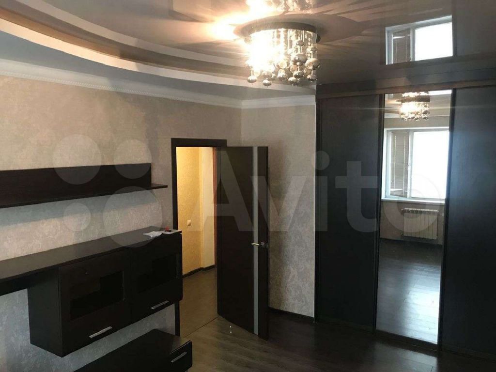 Продажа 1-комнатной квартиры, Ставрополь, Тухачевского ул