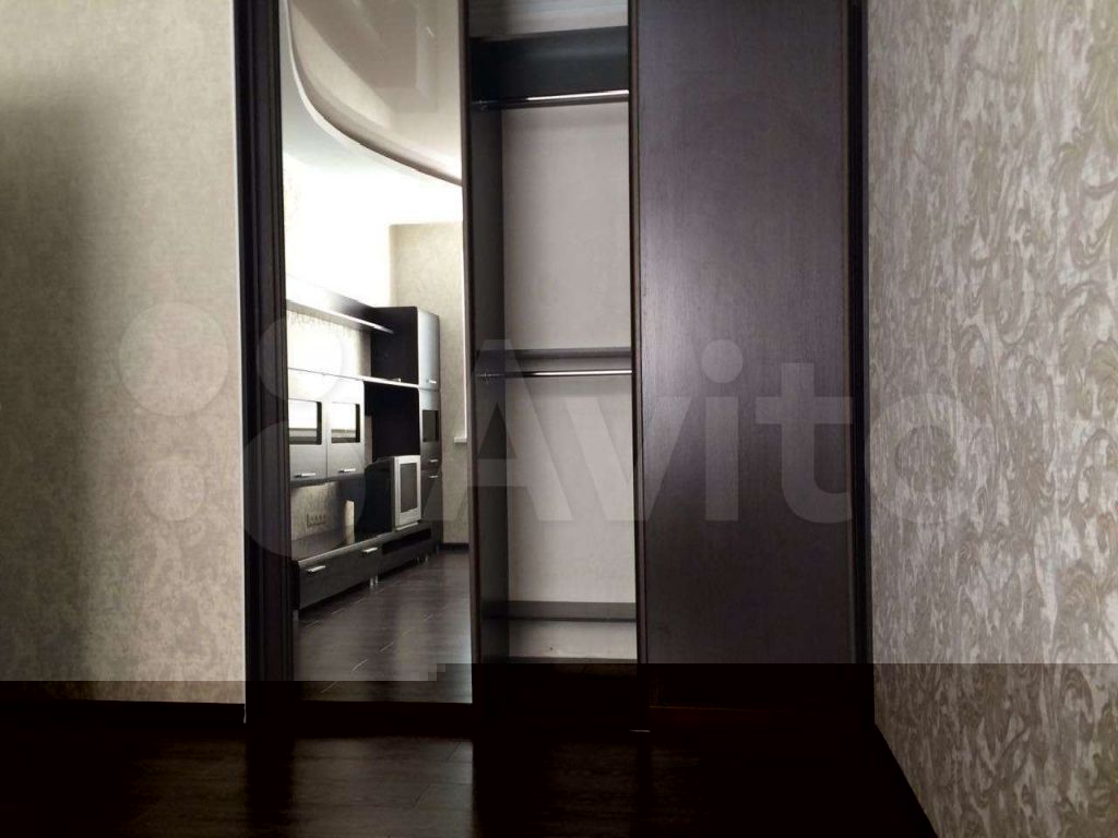 Продажа 1-комнатной квартиры, Ставрополь, Тухачевского ул