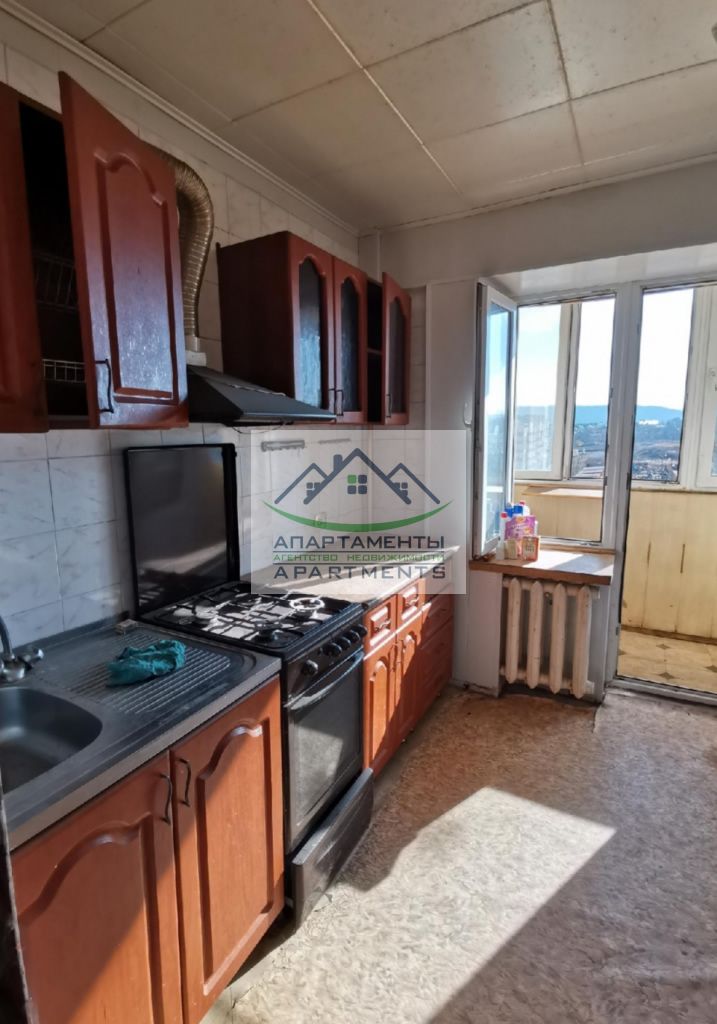 Продажа 3-комнатной квартиры, Пятигорск, Малиновского пер,  7