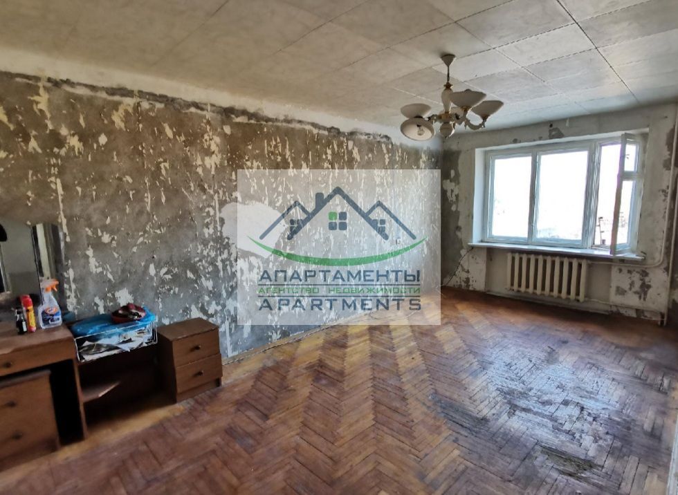 Продажа 3-комнатной квартиры, Пятигорск, Малиновского пер,  7