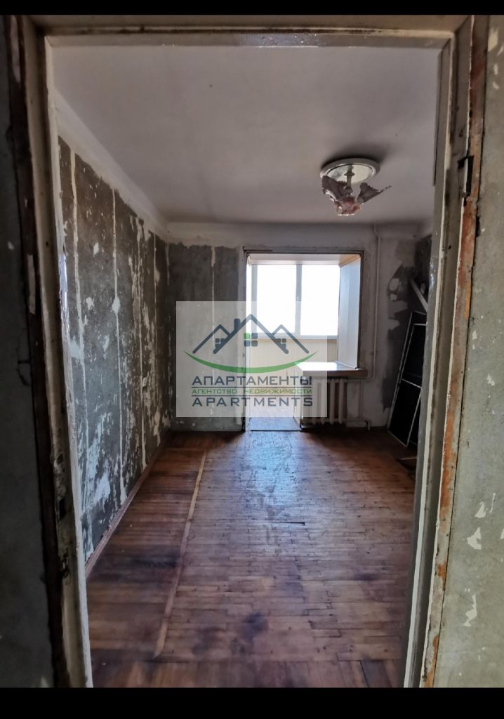 Продажа 3-комнатной квартиры, Пятигорск, Малиновского пер,  7