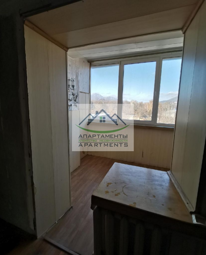 Продажа 3-комнатной квартиры, Пятигорск, Малиновского пер,  7