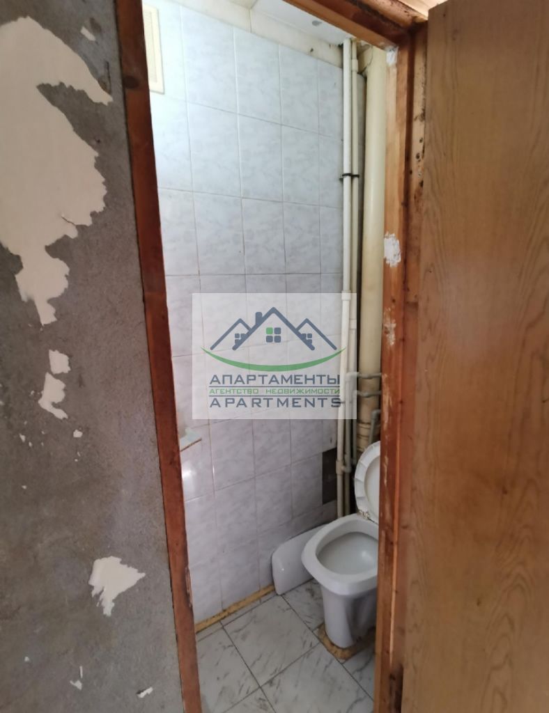 Продажа 3-комнатной квартиры, Пятигорск, Малиновского пер,  7