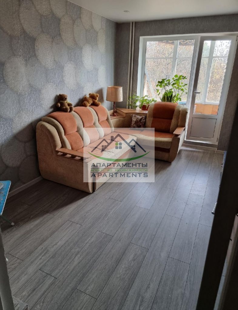 Продажа 2-комнатной квартиры, Пятигорск, 40 лет Октября пр-кт,  30