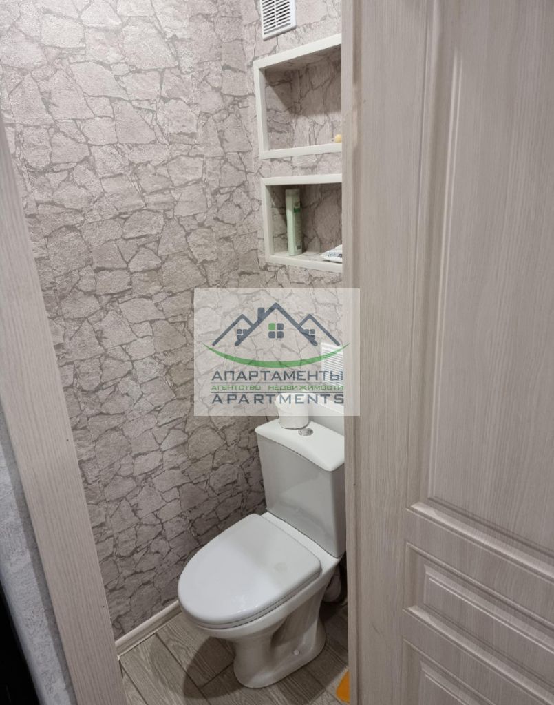 Продажа 2-комнатной квартиры, Пятигорск, 40 лет Октября пр-кт,  30