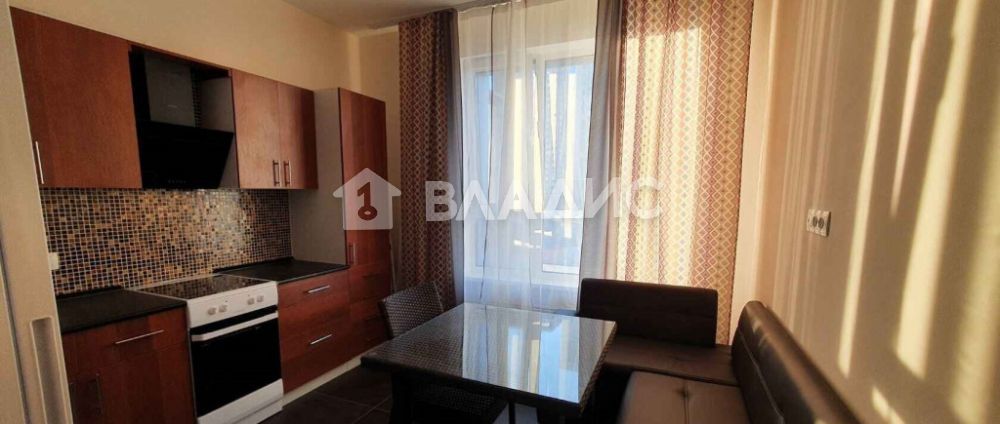 Аренда 1-комнатной квартиры, Москва, Сельскохозяйственная ул, 38к2 Аренда 1-комнатной квартиры, Москва, Сельскохозяйственная ул, 38к2